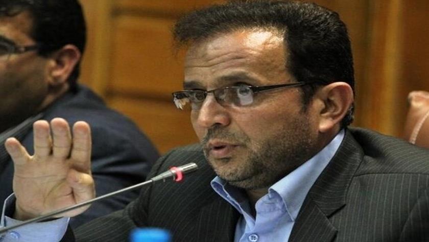 Iranpress: Mutual respect and interest; Iran