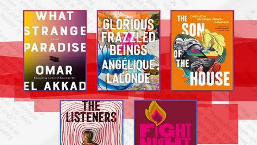 Iranpress: The Giller Prize Presents its 2021 Shortlist
