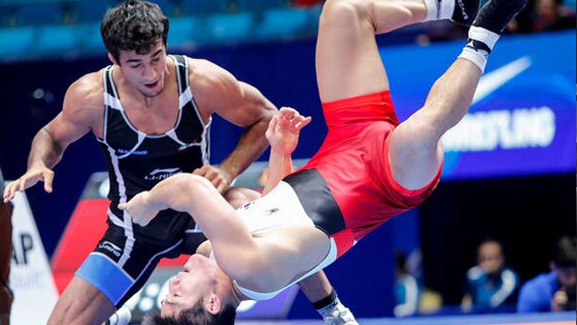 Iranpress: Iran