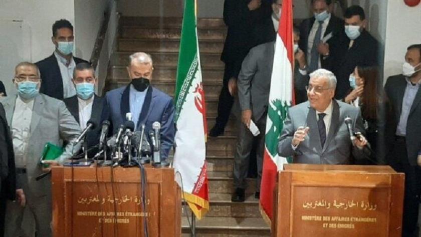 Iranpress: West