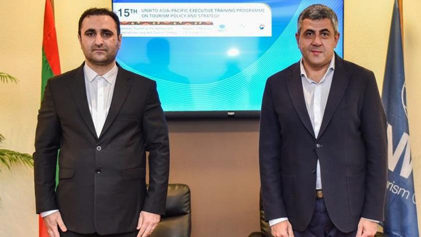 Iranpress: Corona and Tourism, most important issue in UNWTO conference