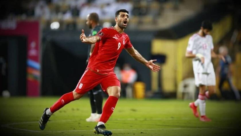 Iranpress: UAE nat