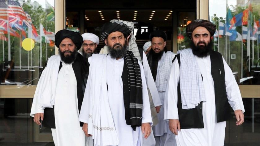 Iranpress: Taliban meet with officials from EU, Canada, UK, US in Doha