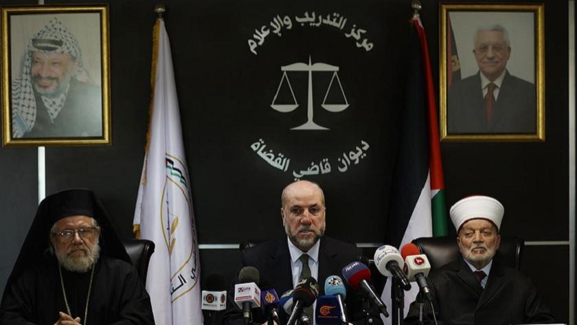 Iranpress: Palestine