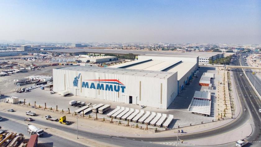 Iranpress: US removes Iranian Mammut Industrial Group from sanction list