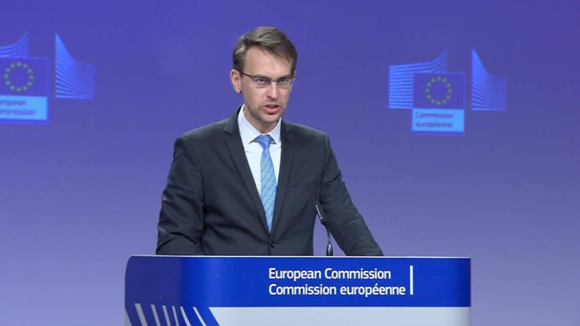Iranpress: EU: Perpetrators of Kunduz attack must be brought to justice