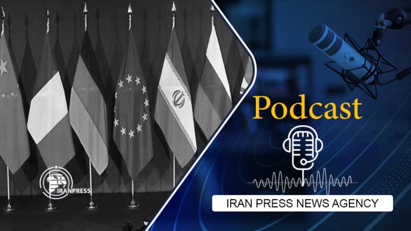 Iranpress: Iran will not waste time in negotiations