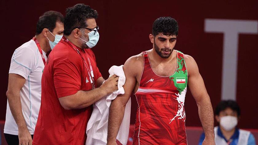 Iranpress:  Iran