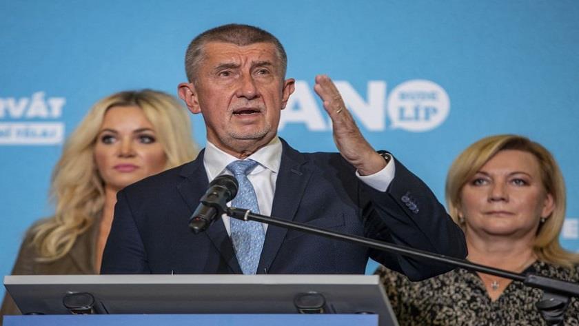 Iranpress: Czech PM loses close election amid Pandora papers scandal