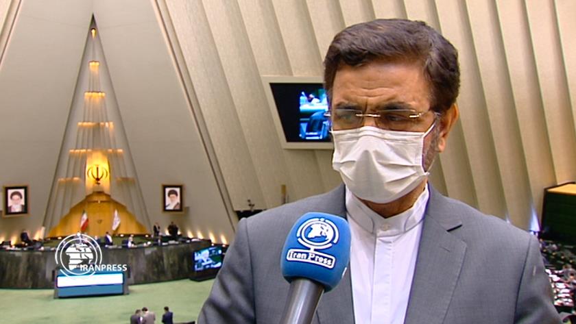 Iranpress: Taliban are accountable for Kunduz mosque blast: Iranian MP