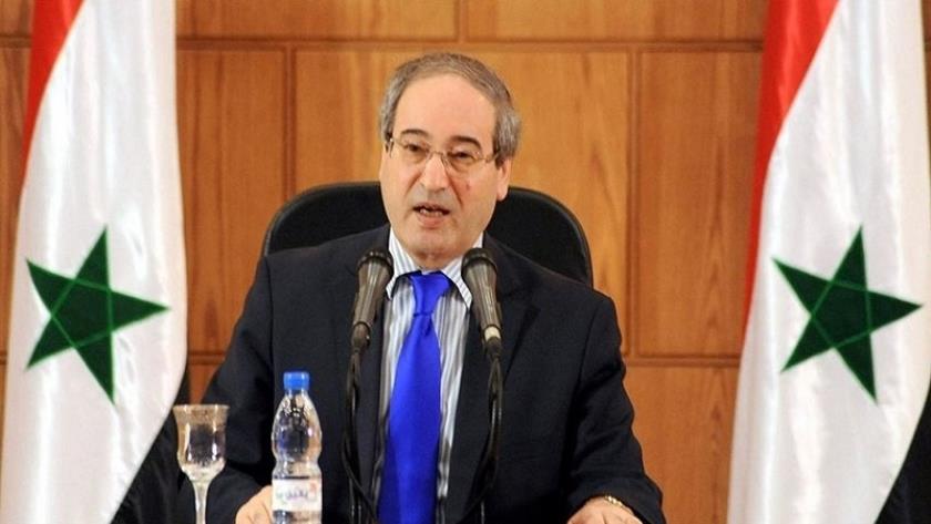 Iranpress: Syria welcomes Iran-Saudi talks