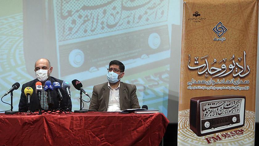 Iranpress: Iran always emphasizes Ummah unity: Official says