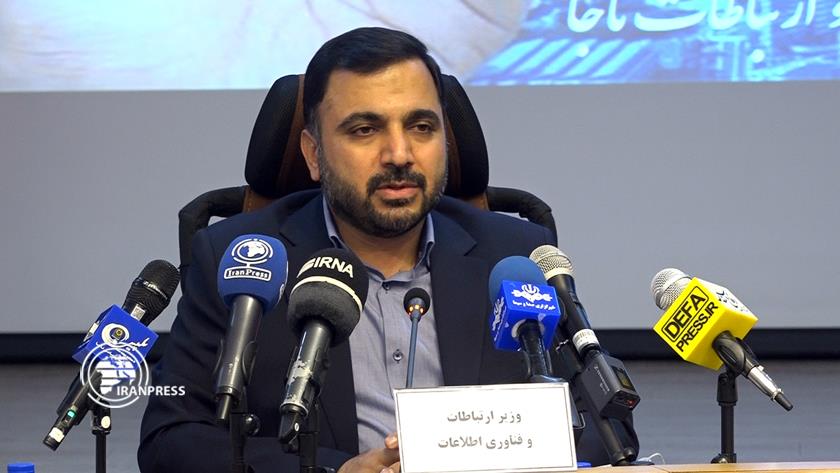 Iranpress: Iran