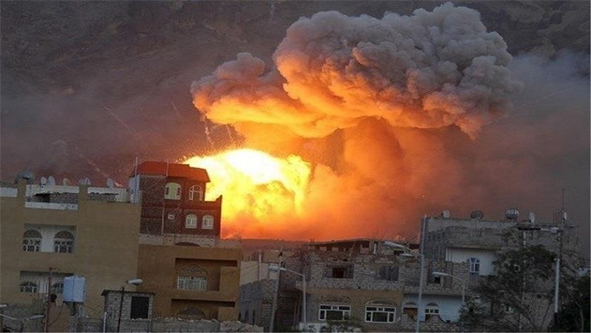 Iranpress: Saudi coalition continues to violate ceasefire in Al-Hudaydah