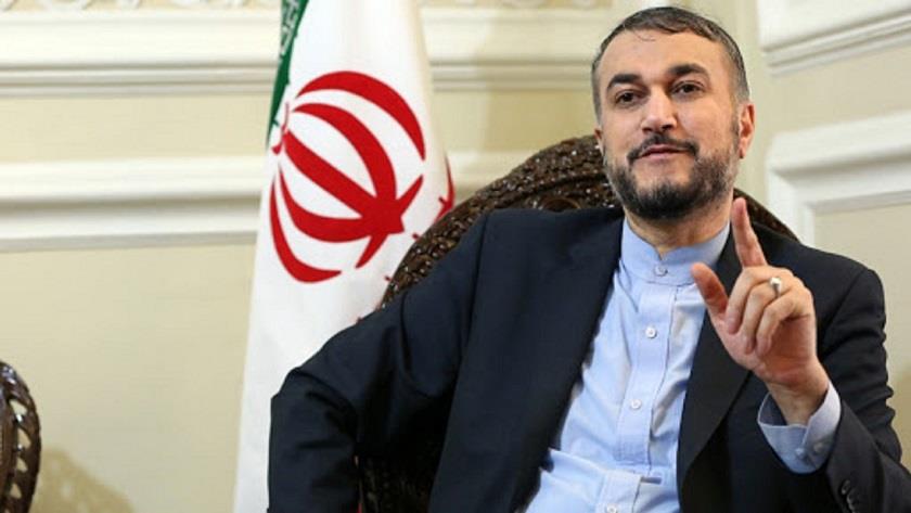 Iranpress: Iran