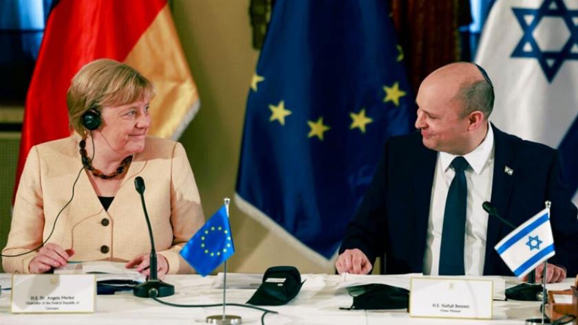 Iranpress: Germany remains committed to reviving JCPOA