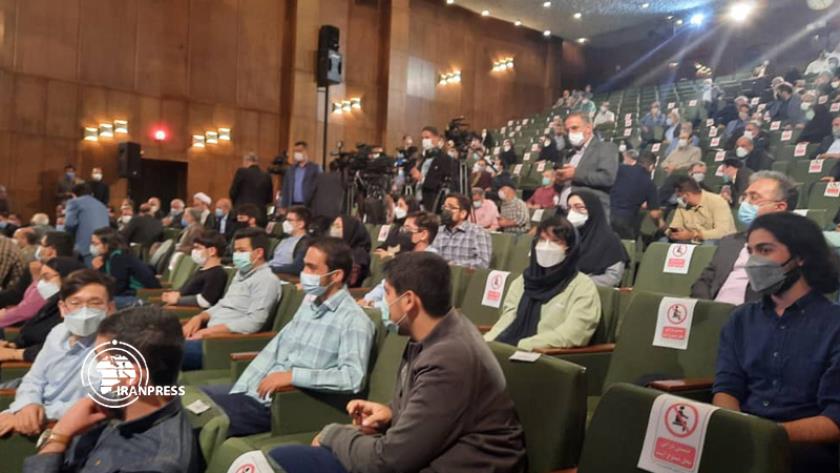 Iranpress: Iran