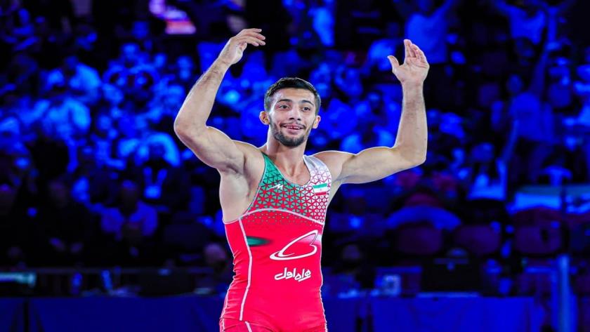 Iranpress: Iran