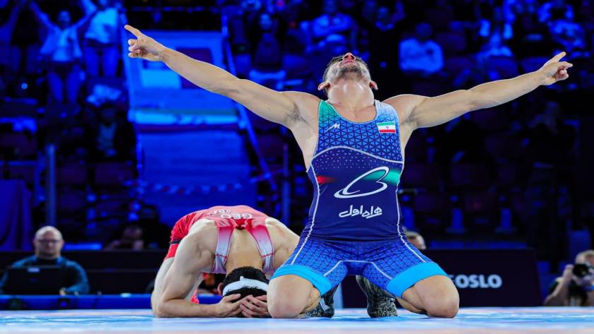 Iranpress: Iran