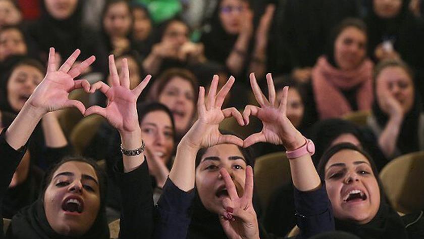 Iranpress: International Day of the Girl Child 