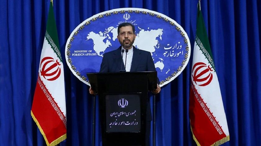 Iranpress: Iran congratulates Iraq on successful parliamentary elections