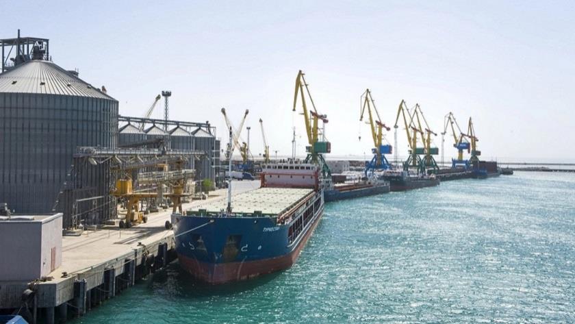 Iranpress: TPO chief: Eurasian countries, Iran’s foreign trade priority
