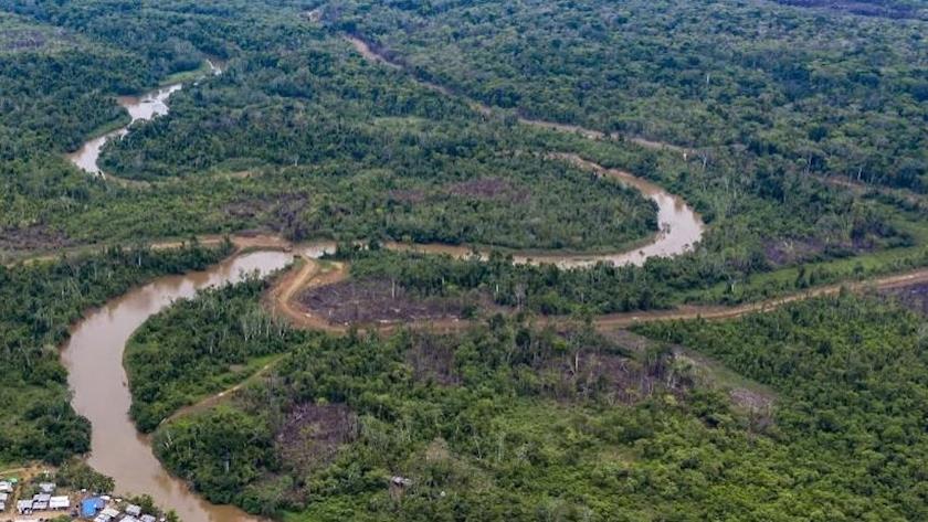 Iranpress: 19,000 migrant children cross dangerous jungle: UNICEF