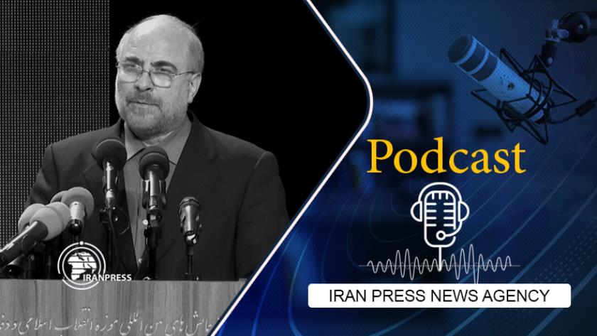 Iranpress: Enemies