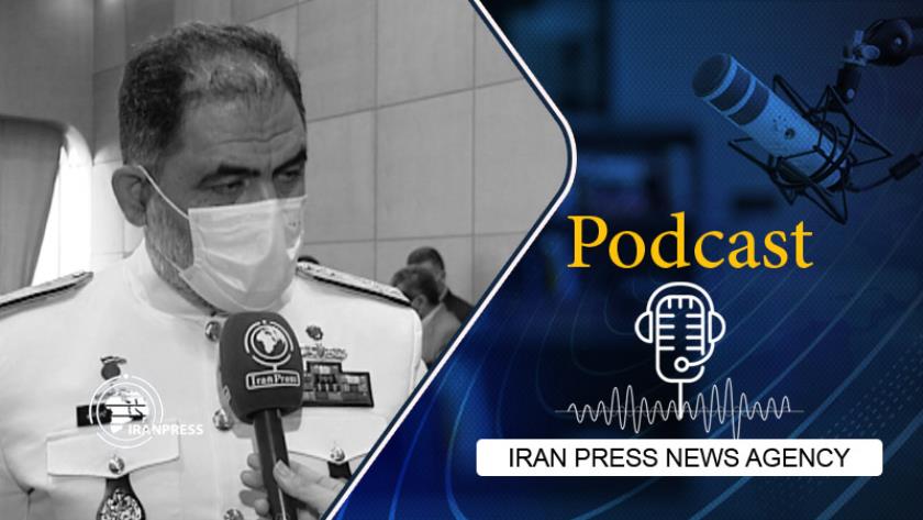 Iranpress: Iran