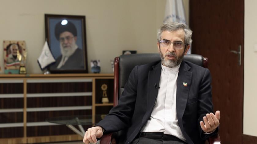 Iranpress: Iran calls on South Korea to release its frozen assets
