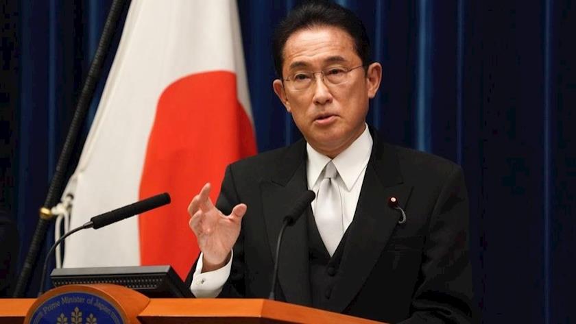 Iranpress: Japan setting stage for late October general election