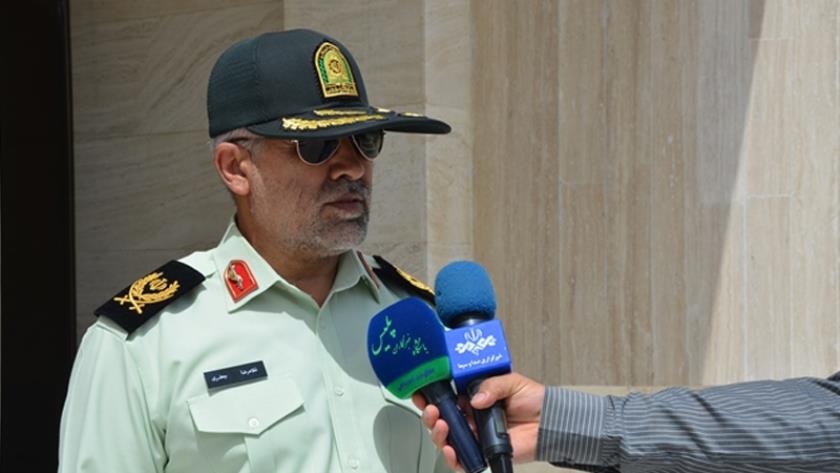 Iranpress: Over 1.5 tons of drugs discovered in southern Iran