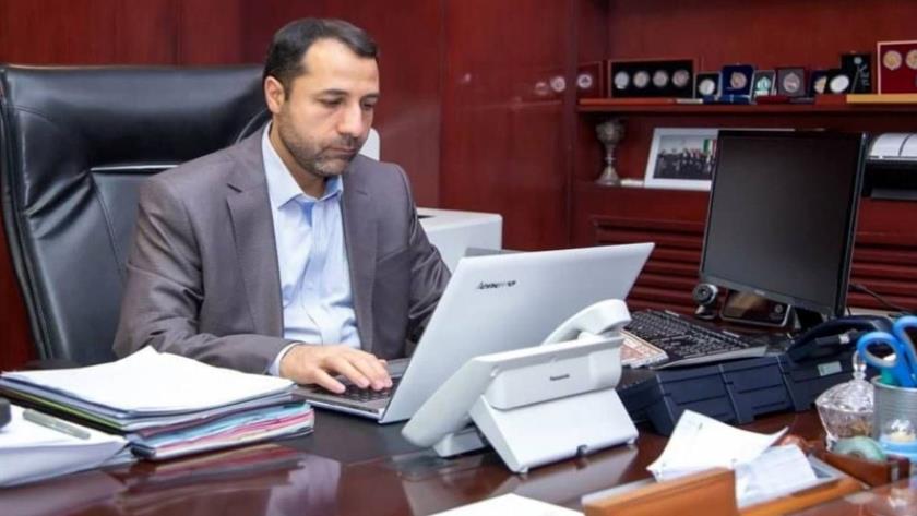 Iranpress: Iran