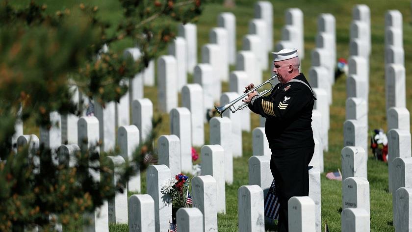 Iranpress: Suicides in US Army active-duty forces rise 46 percent