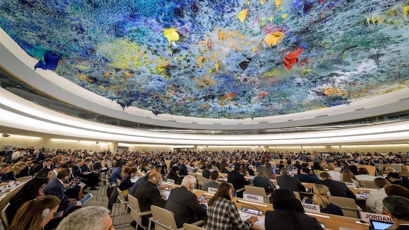 Iranpress: US returns to UN Human Rights Council after walk-out under Trump