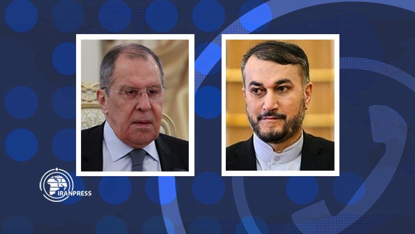 Iranpress: Iranian FM describes talks with EU