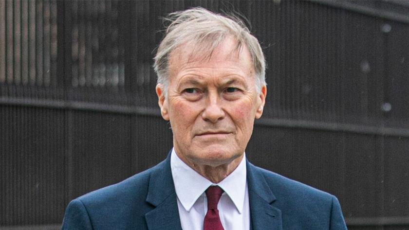 Iranpress: British Conservative MP dies in stabbing attack in church