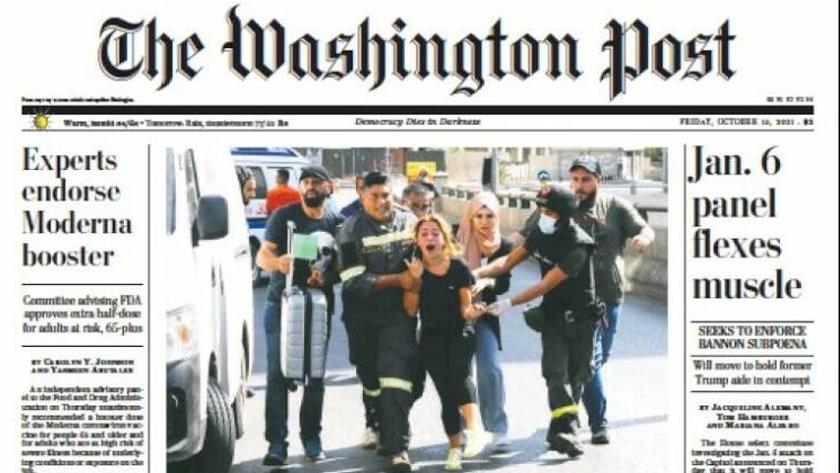 Iranpress: World Newspapers: A sectarian feud reignites in Beirut