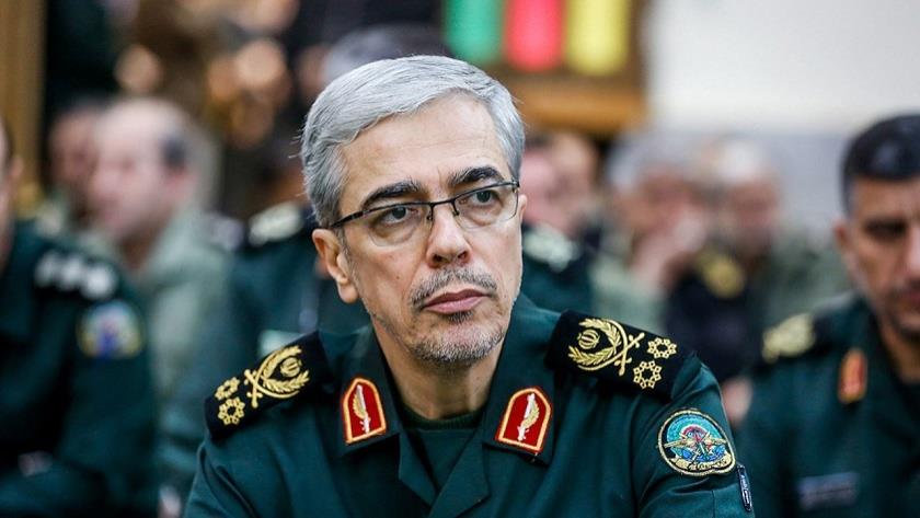 Iranpress: Iran
