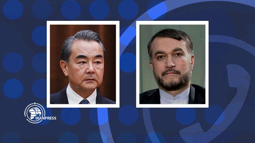 Iranpress: Iran calls on China to implement comprehensive 25-year plan