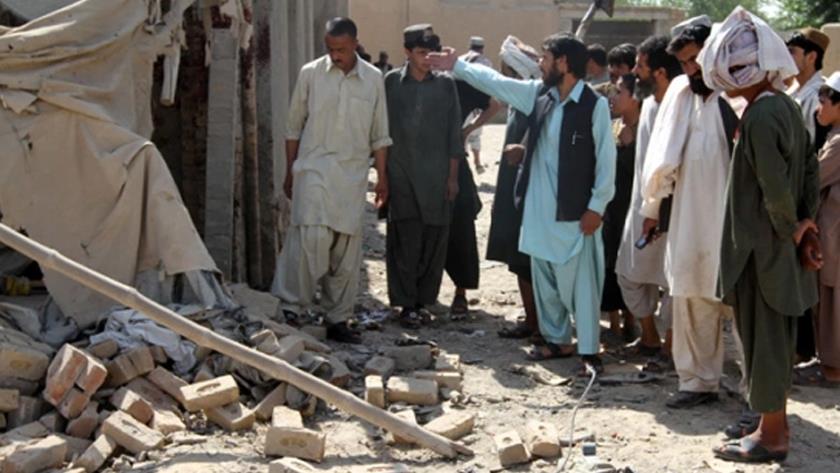 Iranpress: Explosion at Shia mosque of Kandahar; security challenge in Afghanistan