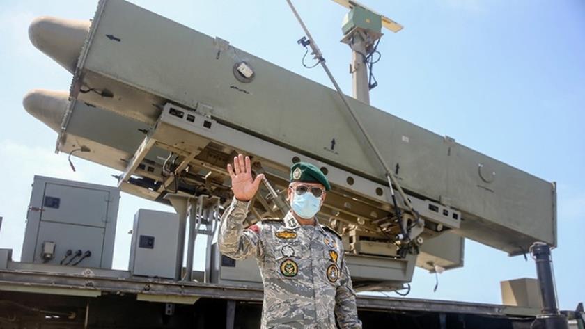 Iranpress: Qader anti-ship missile capable against coastal targets, boats