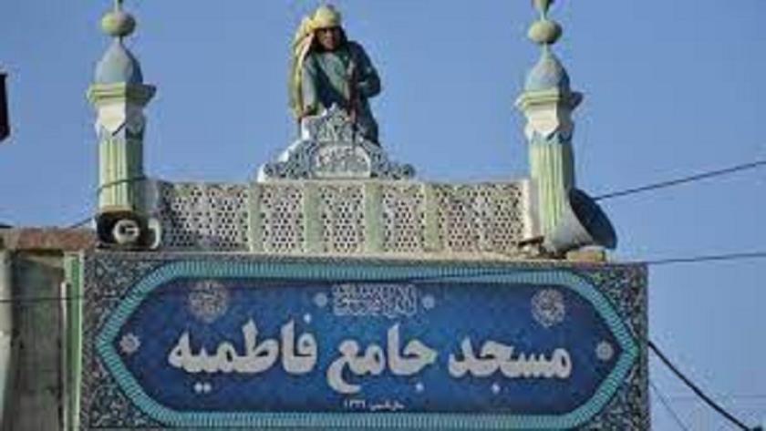 Iranpress: Taliban pledge to step up security in Afghanistan