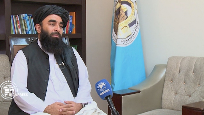 Iranpress: Taliban delegation travels to Uzbekistan