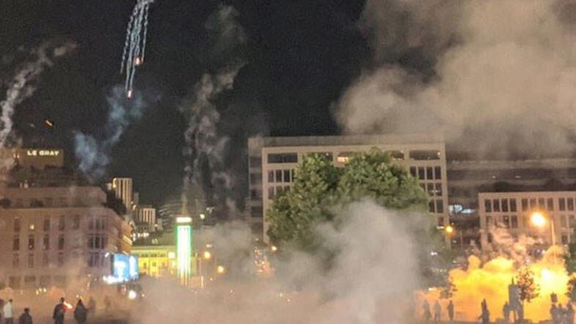 Iranpress: Actors behind new conspiracy in Lebanon 