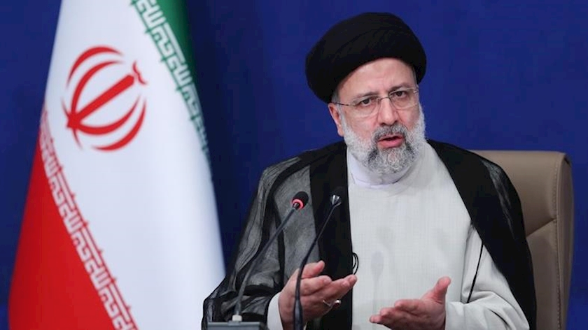 Iranpress: National media should be bridge between people, officials: Pres. Raisi
