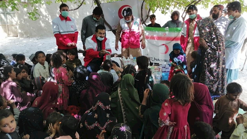 Iranpress: Iran