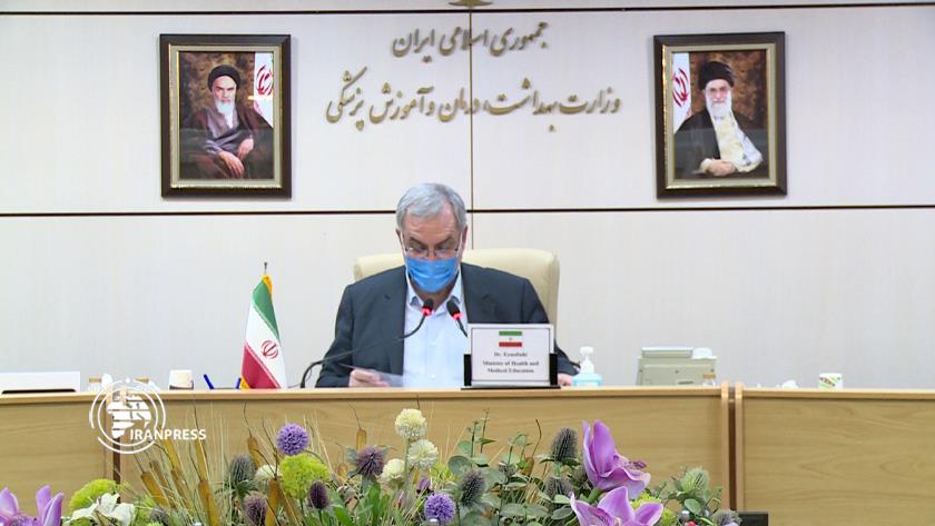 Iranpress: Arrogant powers are lying about not sanctioning Iran