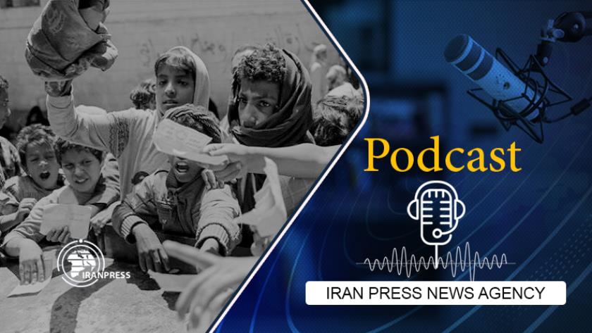 Iranpress: UN urges international action to end world
