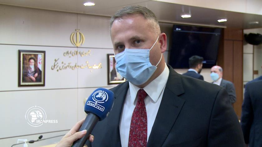 Iranpress: Poland expresses readiness to cooperate with Iran